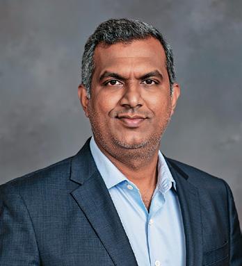 Vignesh Alagappan: Connecting The Dots Between Tech, Energy, And Everyday Life